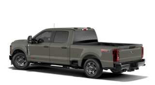 2027 Ford Super Duty® External Image 2